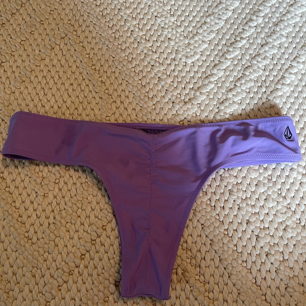 Volcom bikini bottom - Picture 2 of 5